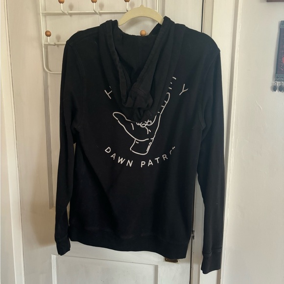 Hurley Hoodie - Picture 2 of 4